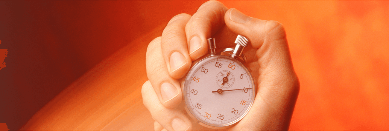 chrono check list orateur