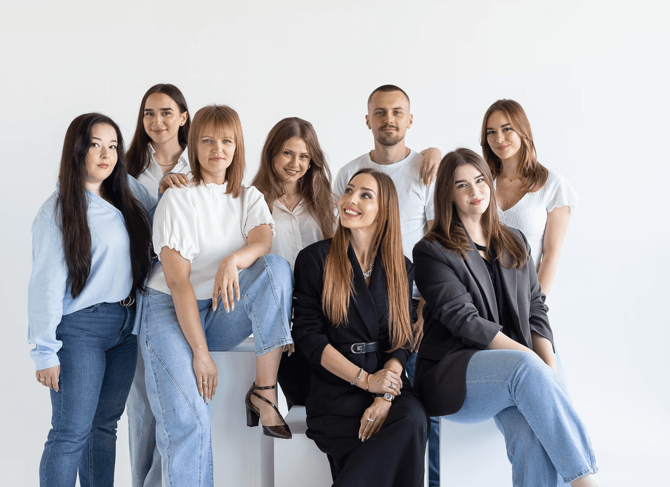 Sesja zdjęciowa Agencji Corra w lokalu klienta — realizacja materiałów dla branży HoReCa