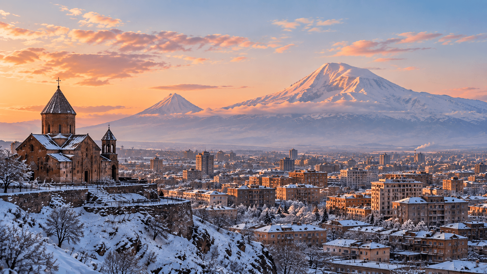 armenia