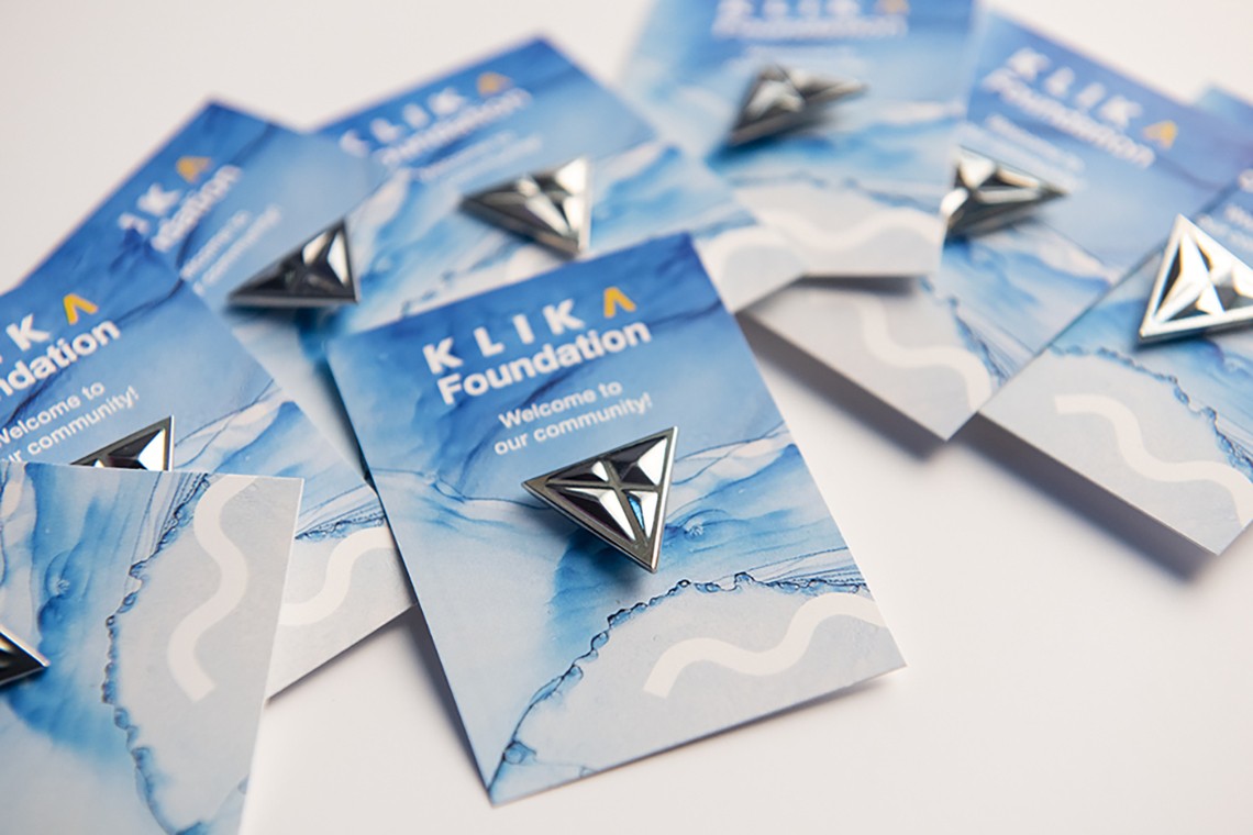 Klika scholarship award ceremony for 38 students in Sarajevo and Banja Luka