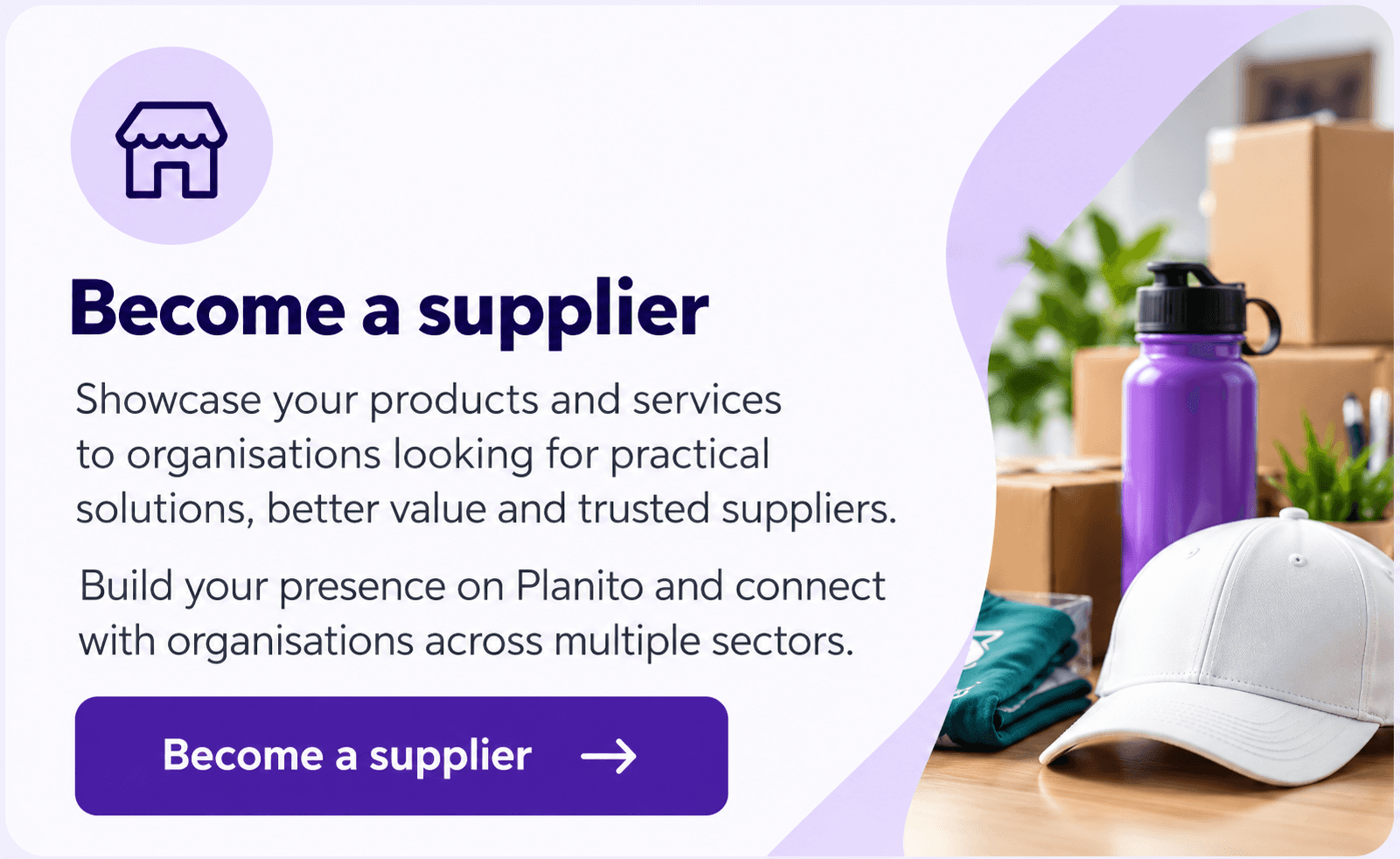 Explore fundraising ideas for schools, clubs and community organisations