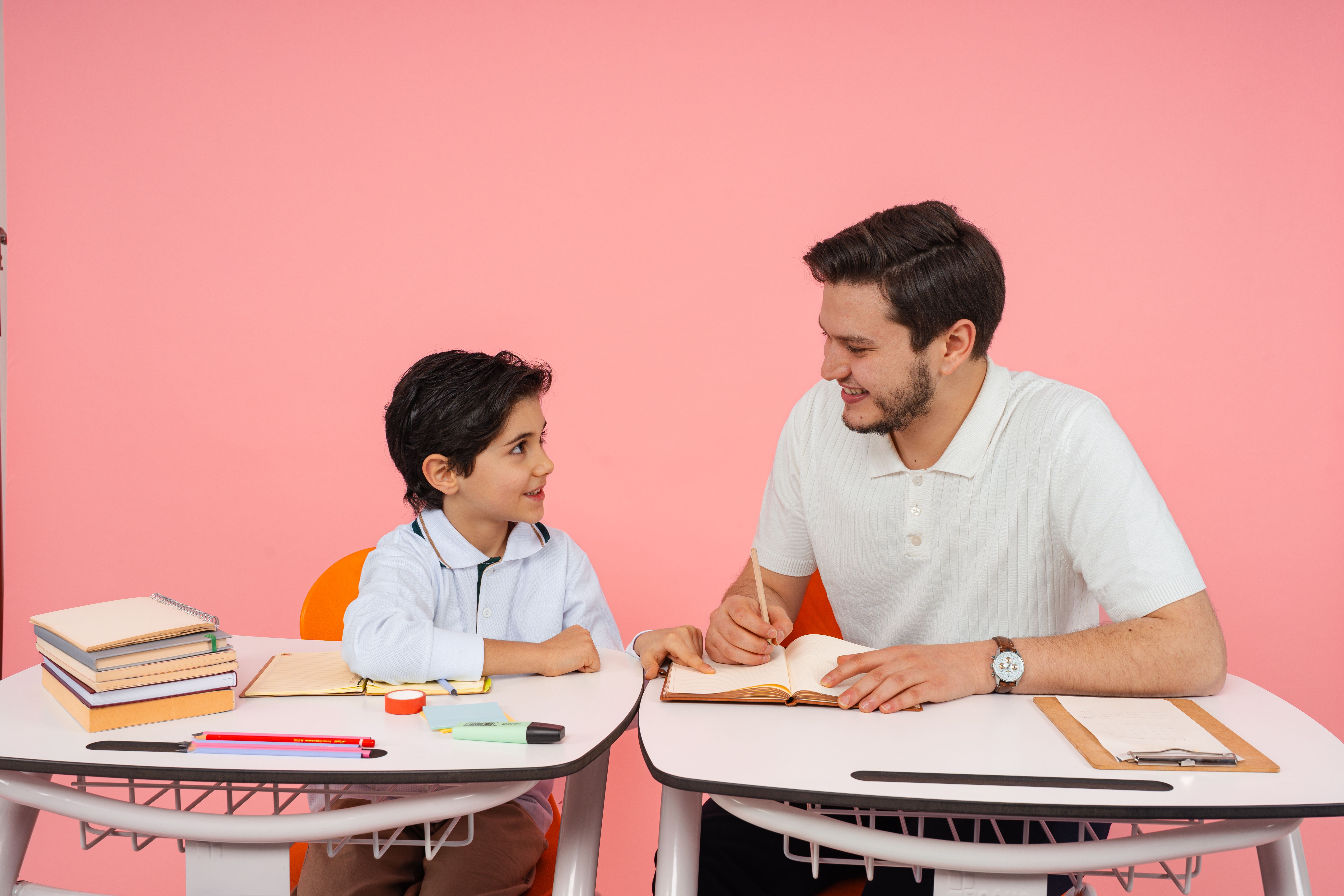 Interventions sur mesure pour enfant