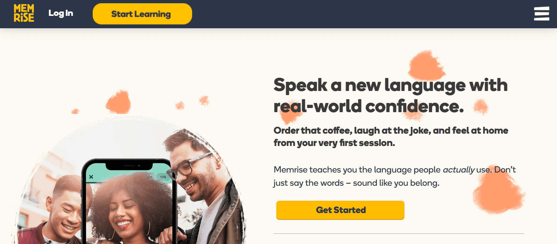 memrise - Alifbee alternatives