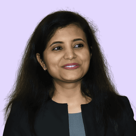 Abha Tiwari