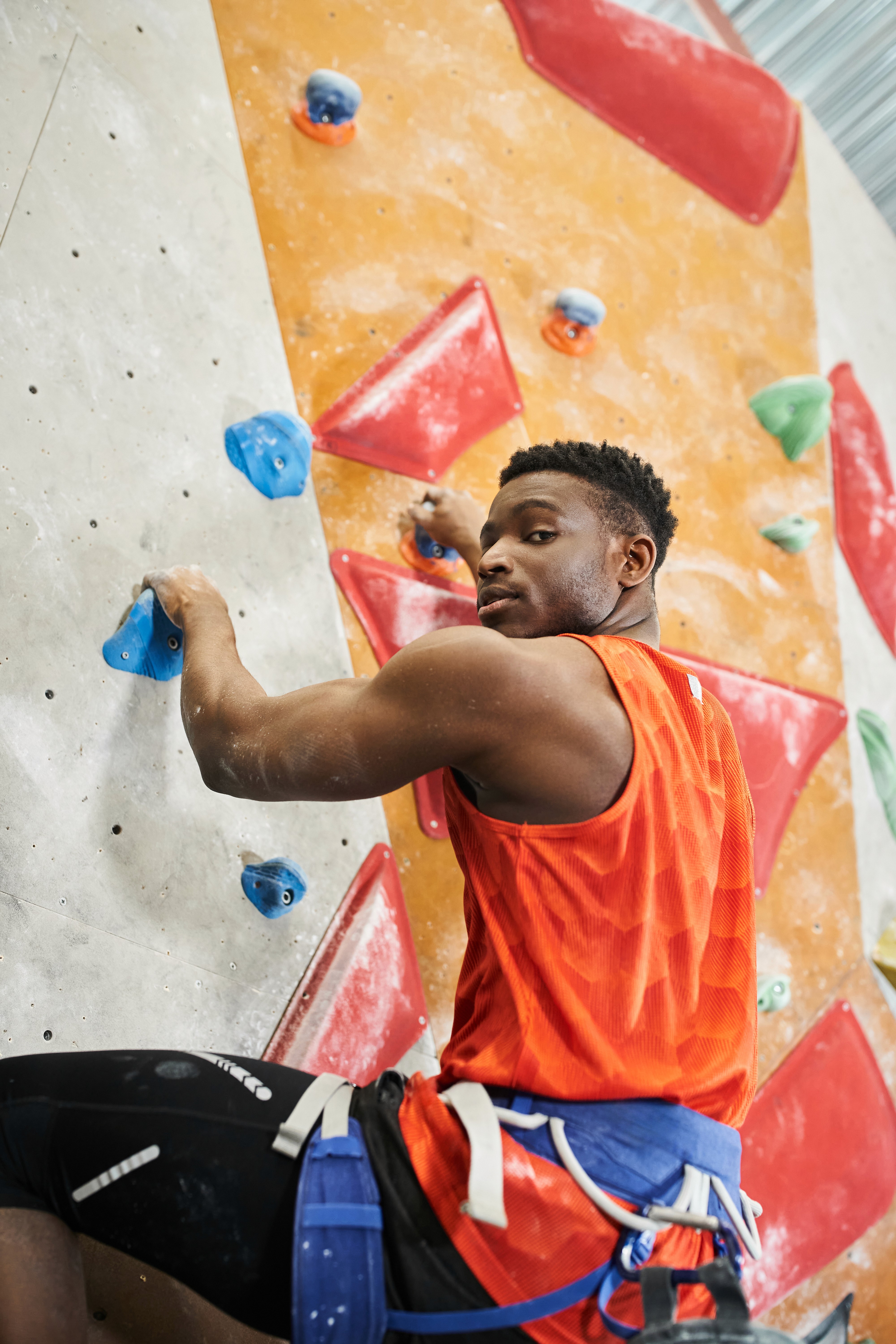 rock climbing hagerstown md
