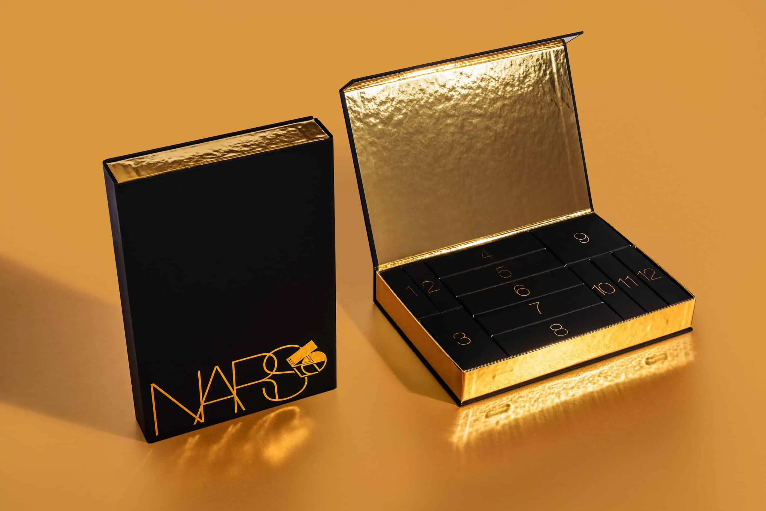 NARS Snap Shut Advent Calendar