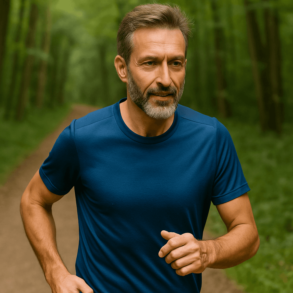 Hardlopen voor halfgevorderden in Den Haag