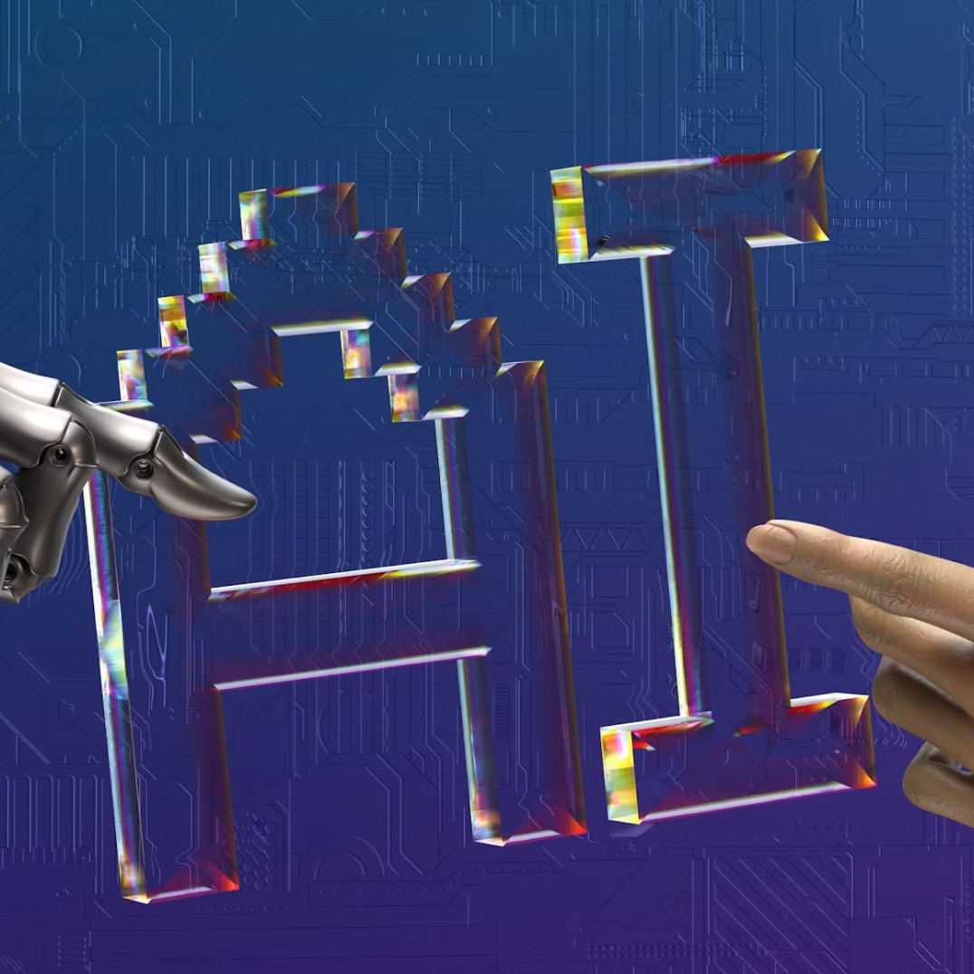 AI + Human Intelligence: A new model for managing tail spend in the Middle East