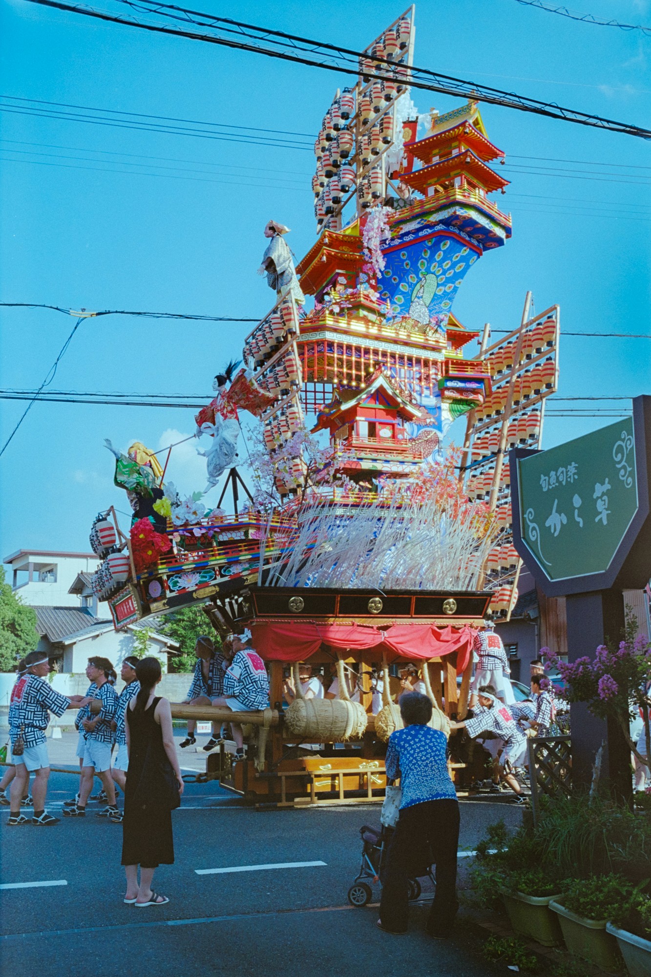 Taisei Matsumoto, 2023 exhibition view 03