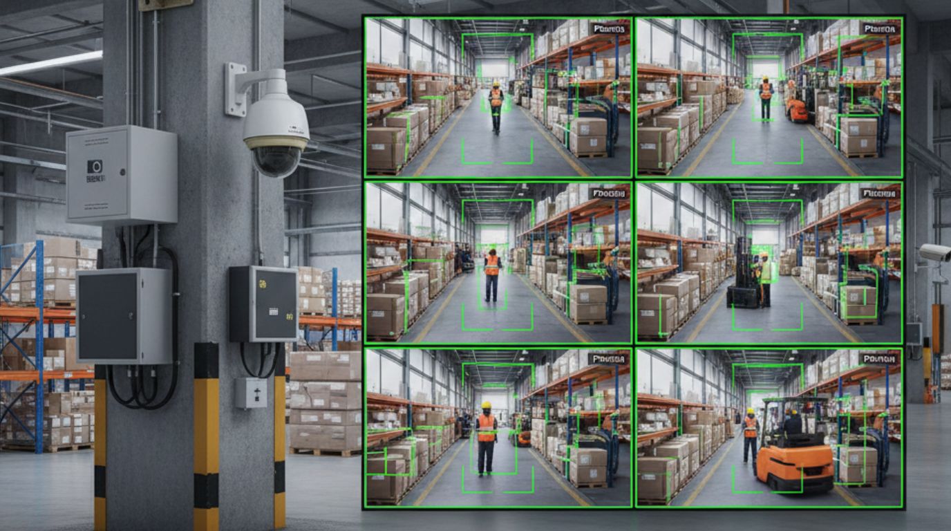  automated quality inspection