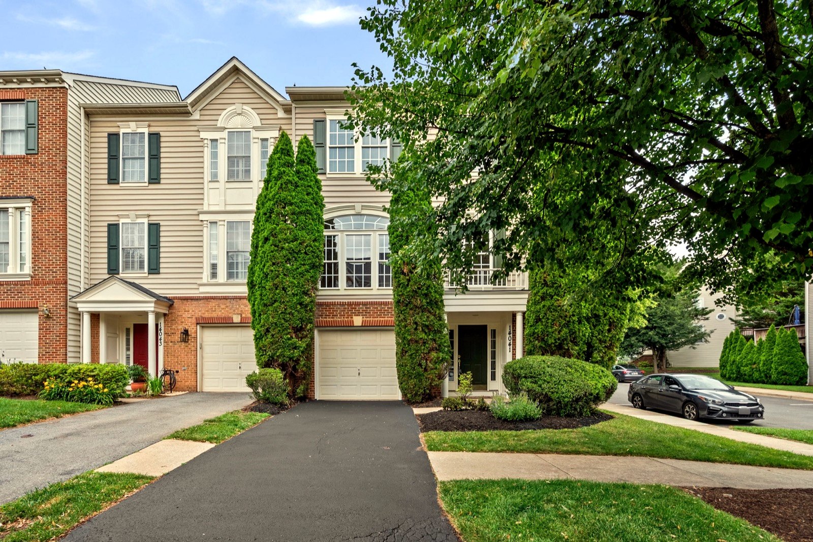 14041 Rockingham Road