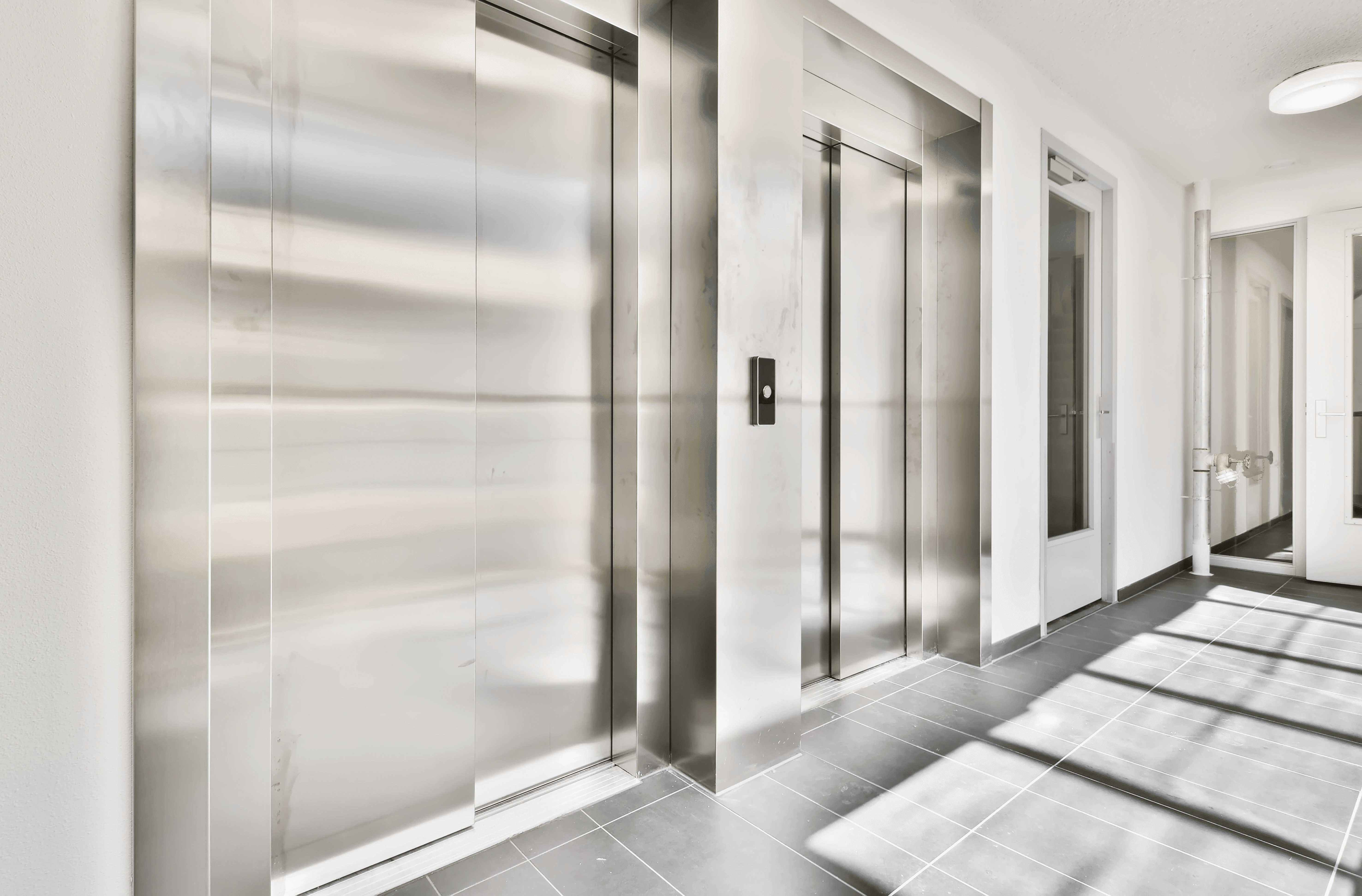 people sitting on chair in front of laptop computers