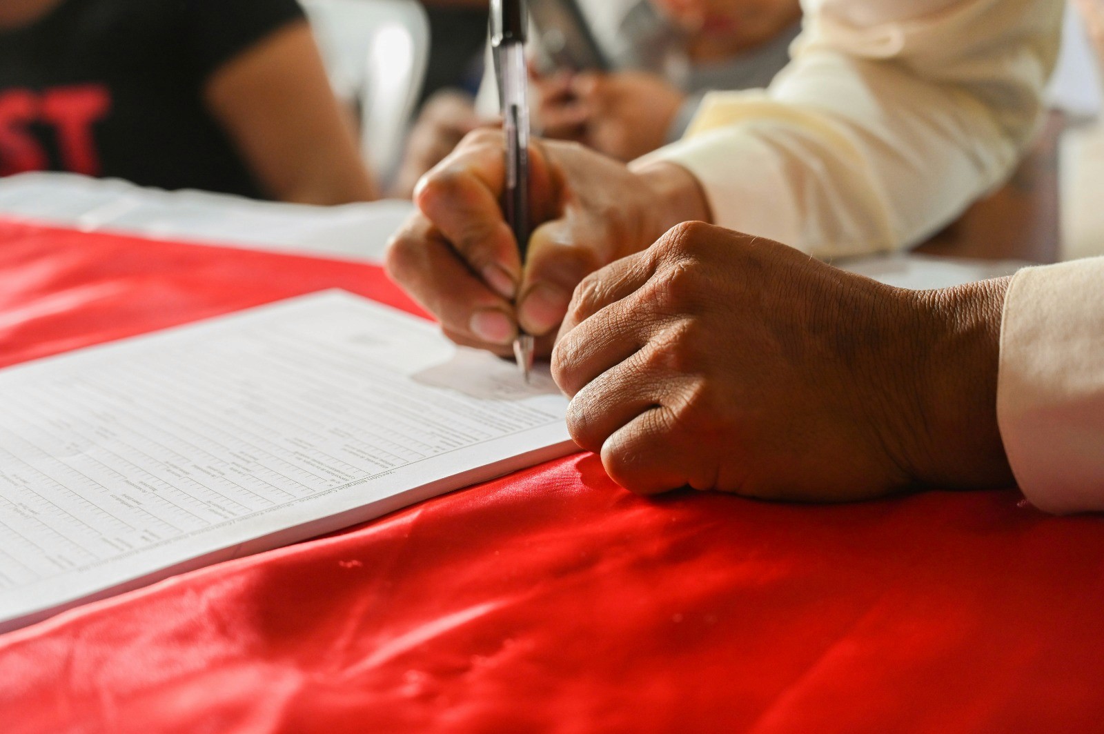 Hakku Vidudala Patram (Release Deed) Process in AP and Telangana blog cover