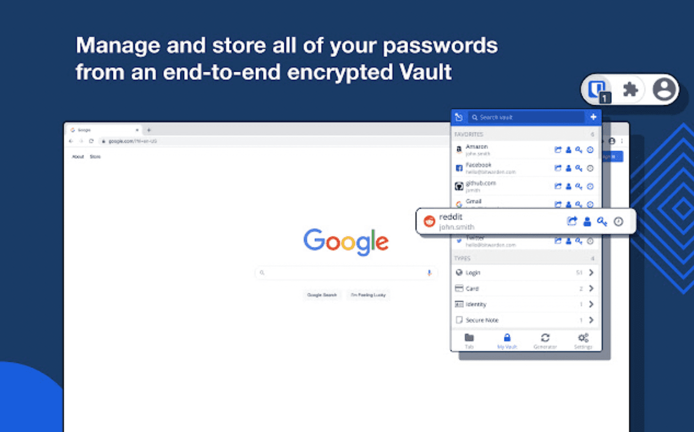 Best 15 Productivity Apps For Students - Bitwarden