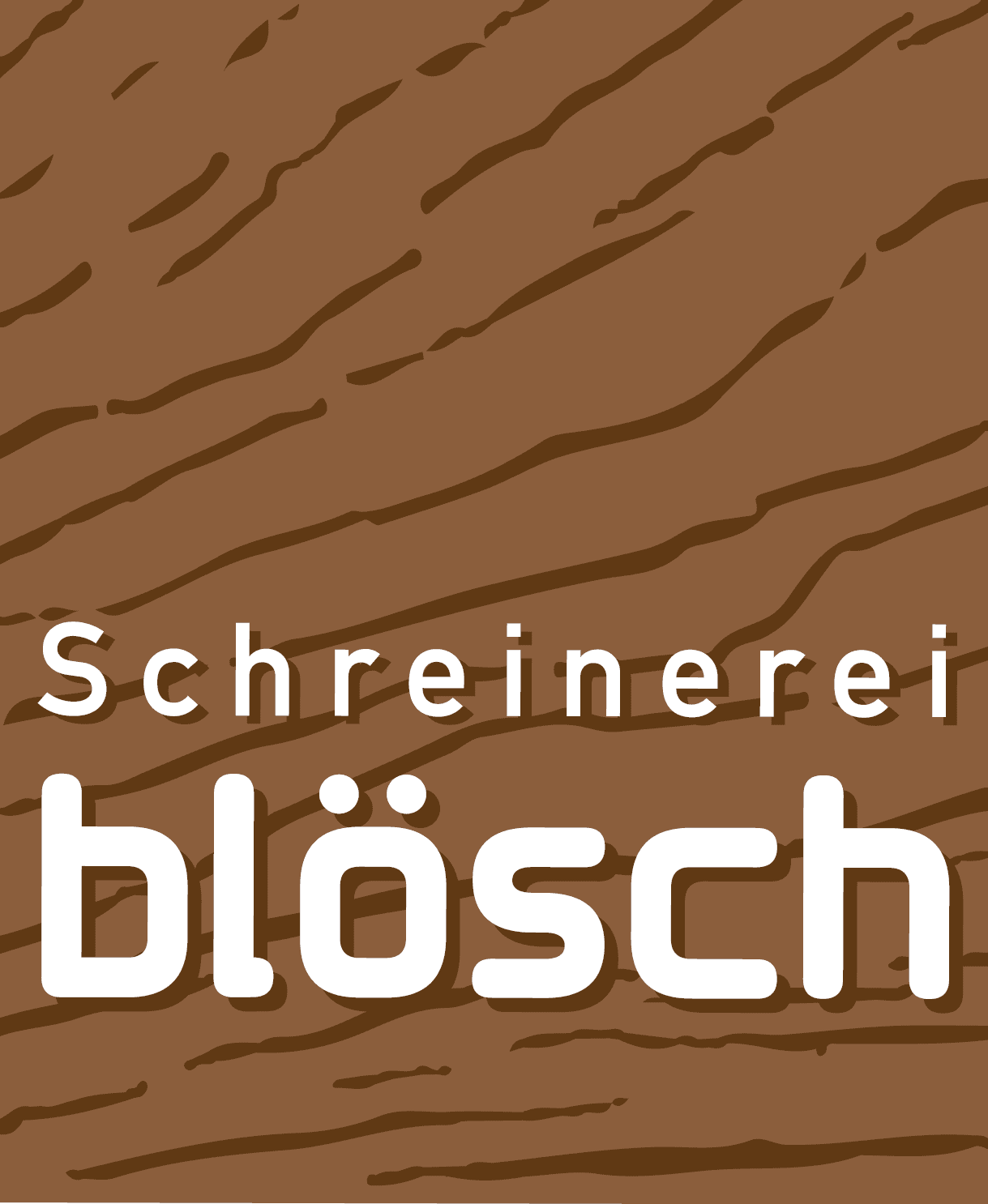 Logo Schreinerei Blösch