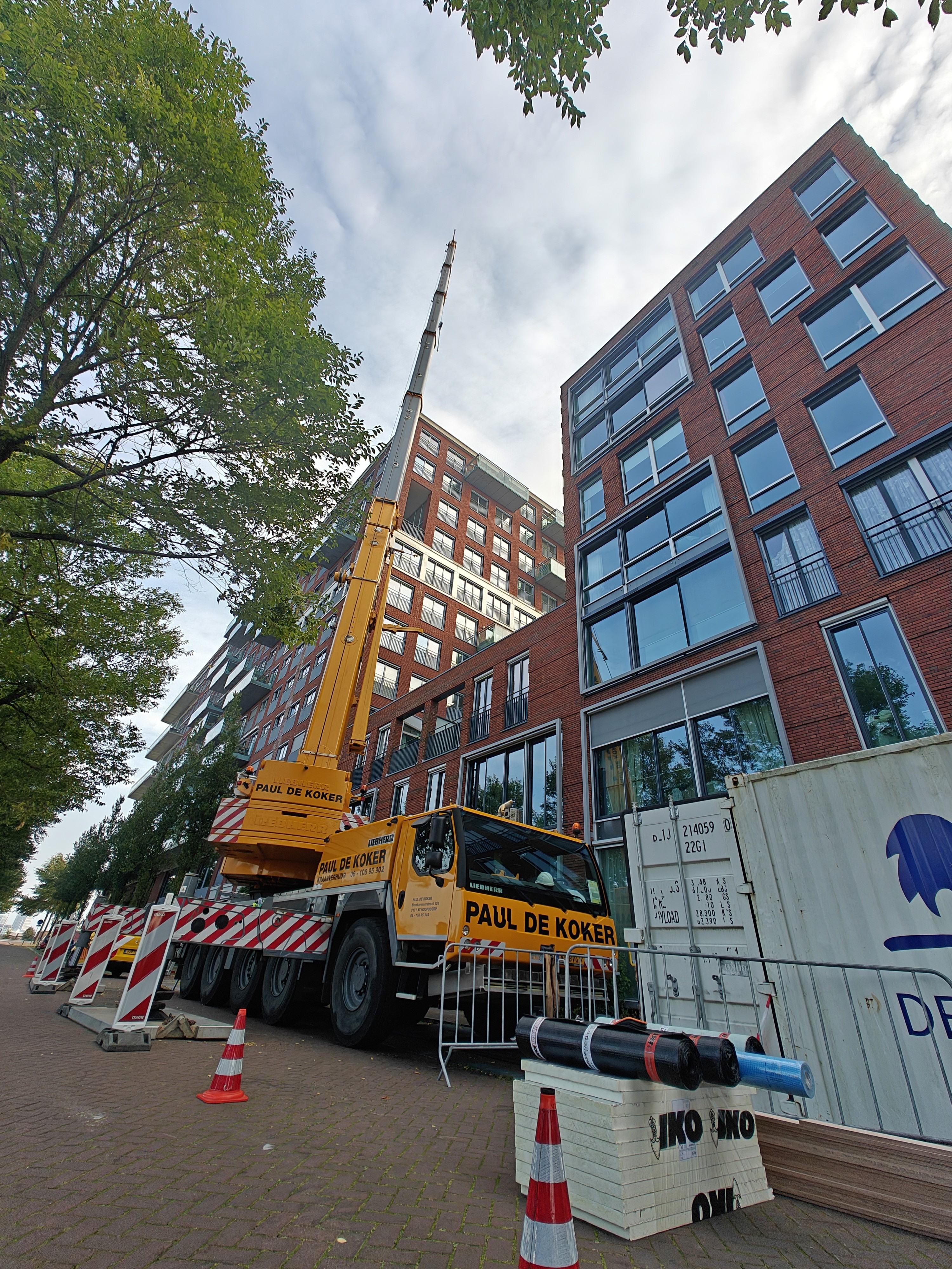 white wooden shelf near white wall
