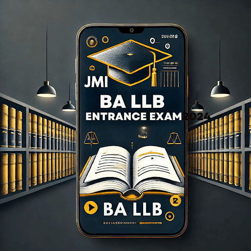 jmi-ba-llb-entrance-syllabus