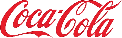 Logo Coca-Cola