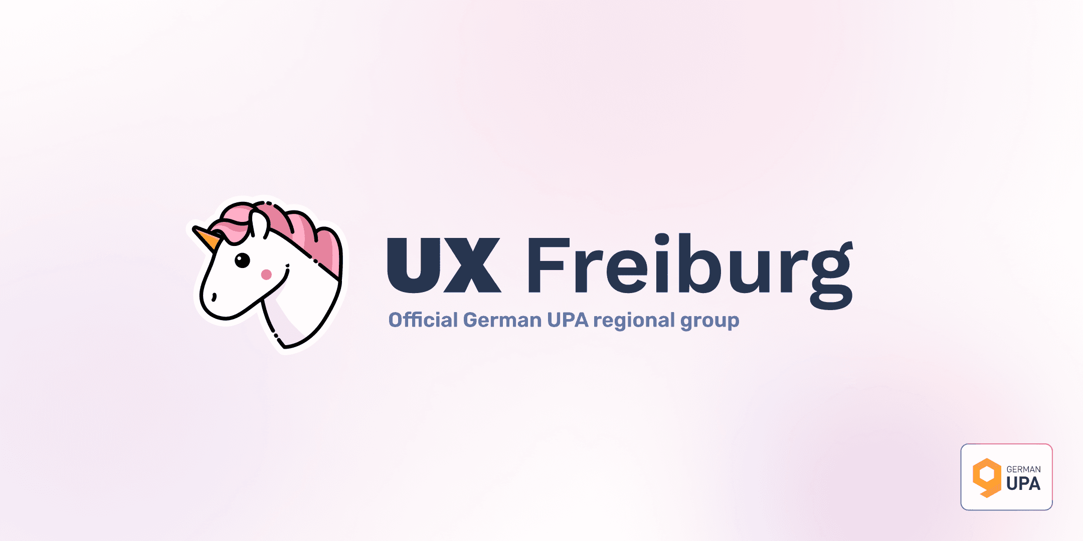 UX Freiburg logo