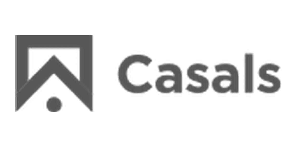 Editorial Casals