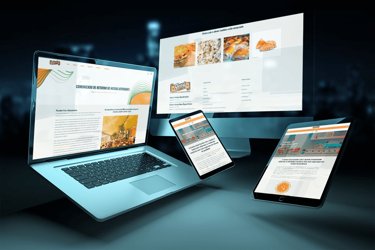 Websites