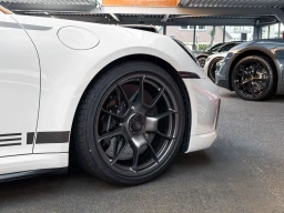 Porsche 911 Turbo S 50 Jahre Lift+Burmester+Pano+360°Kam — Vorschaubild 6