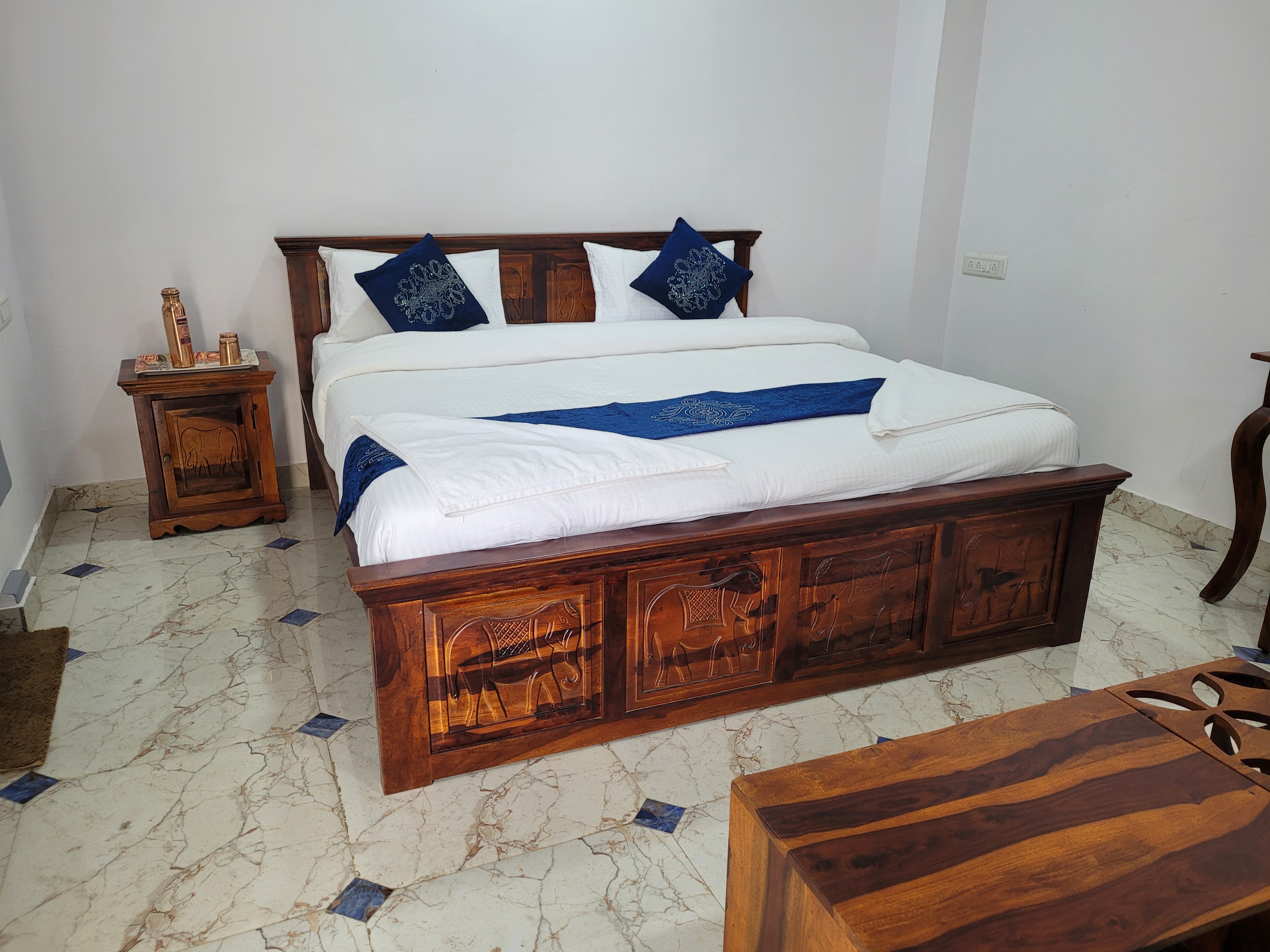 Luxurious Room