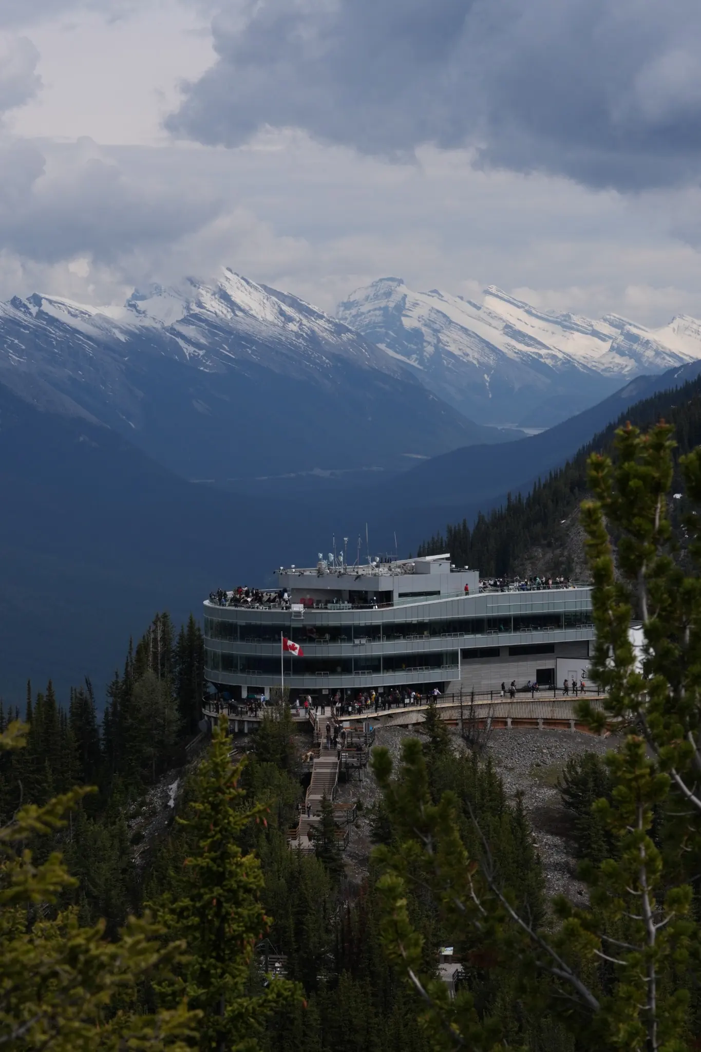 Banff Gondola
