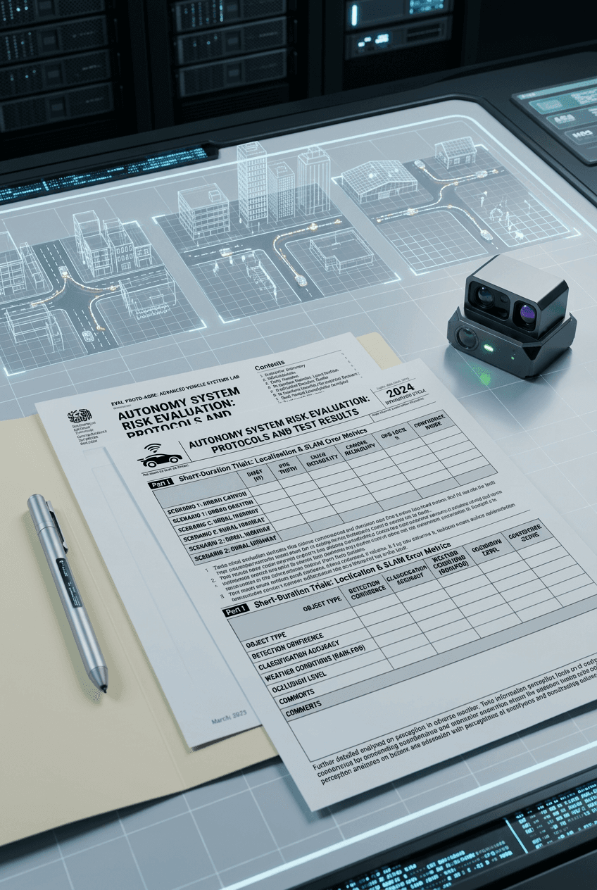 Our process for achieving financial clarity