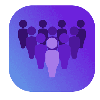 Integration Icon