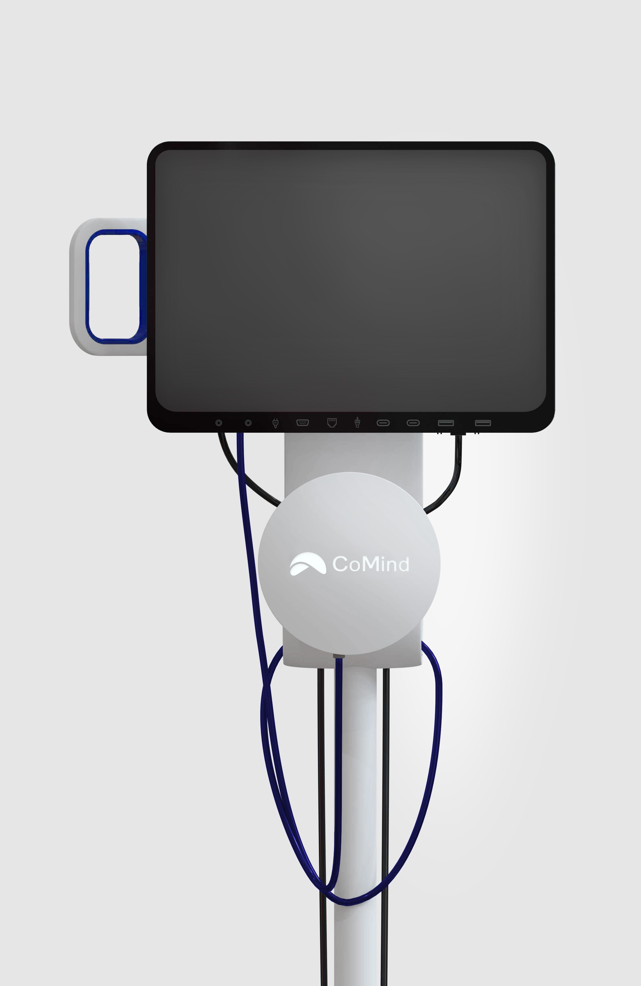 Comind - Redefining the way the brain is measured