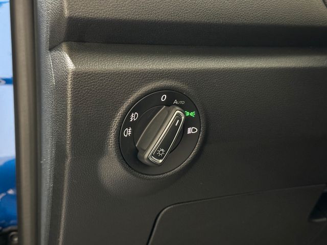 VW T-Roc 2022 BLUE Gebrauchtwagen - Galeriebild 13