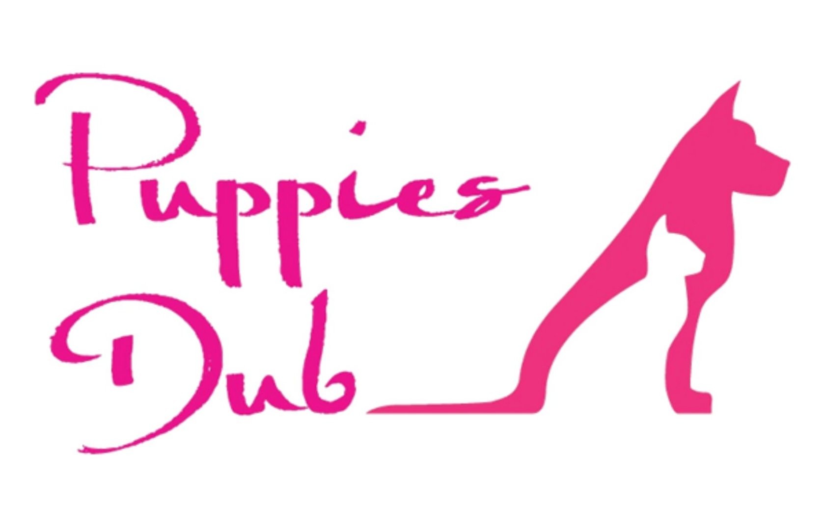 Puppies Dubai logo