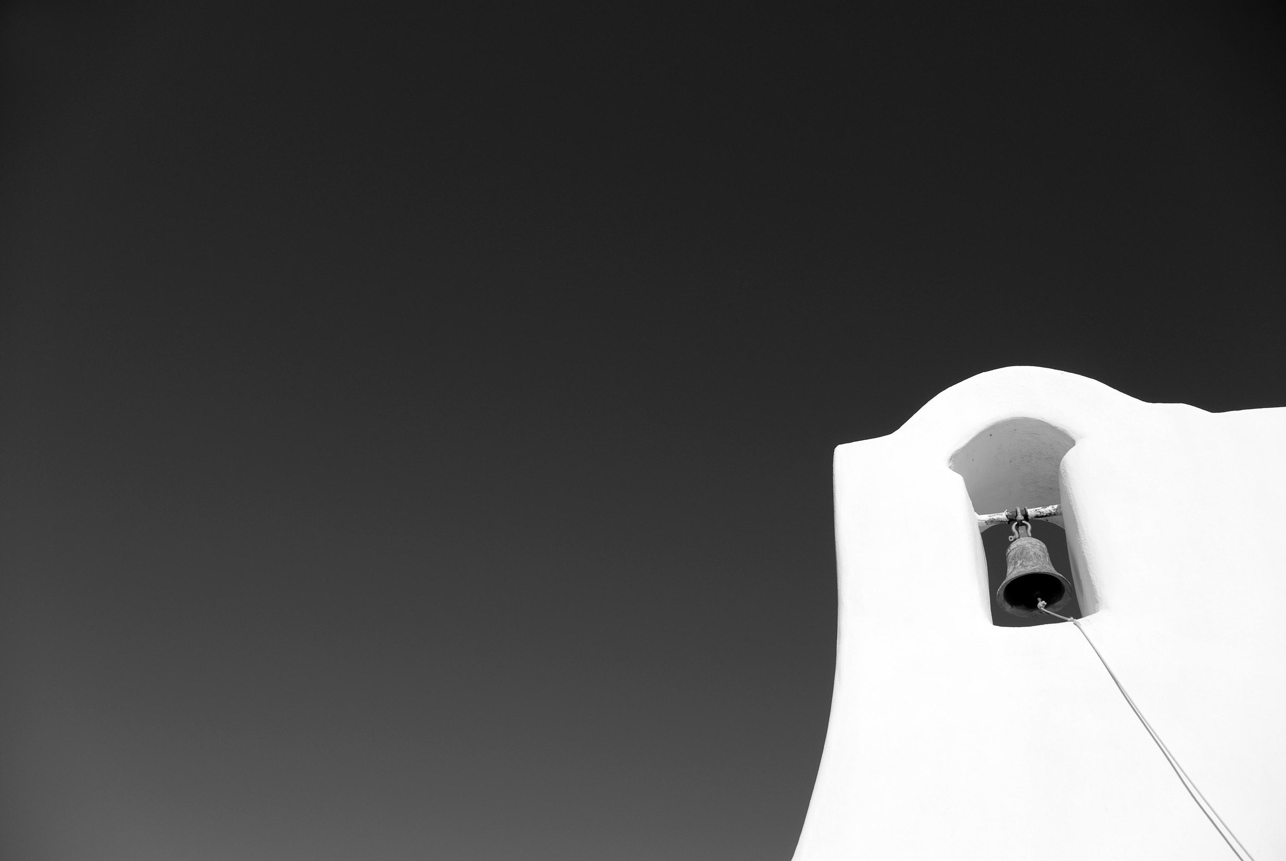 Private jet charter to Paros Greece - Cyclades island paradise destination