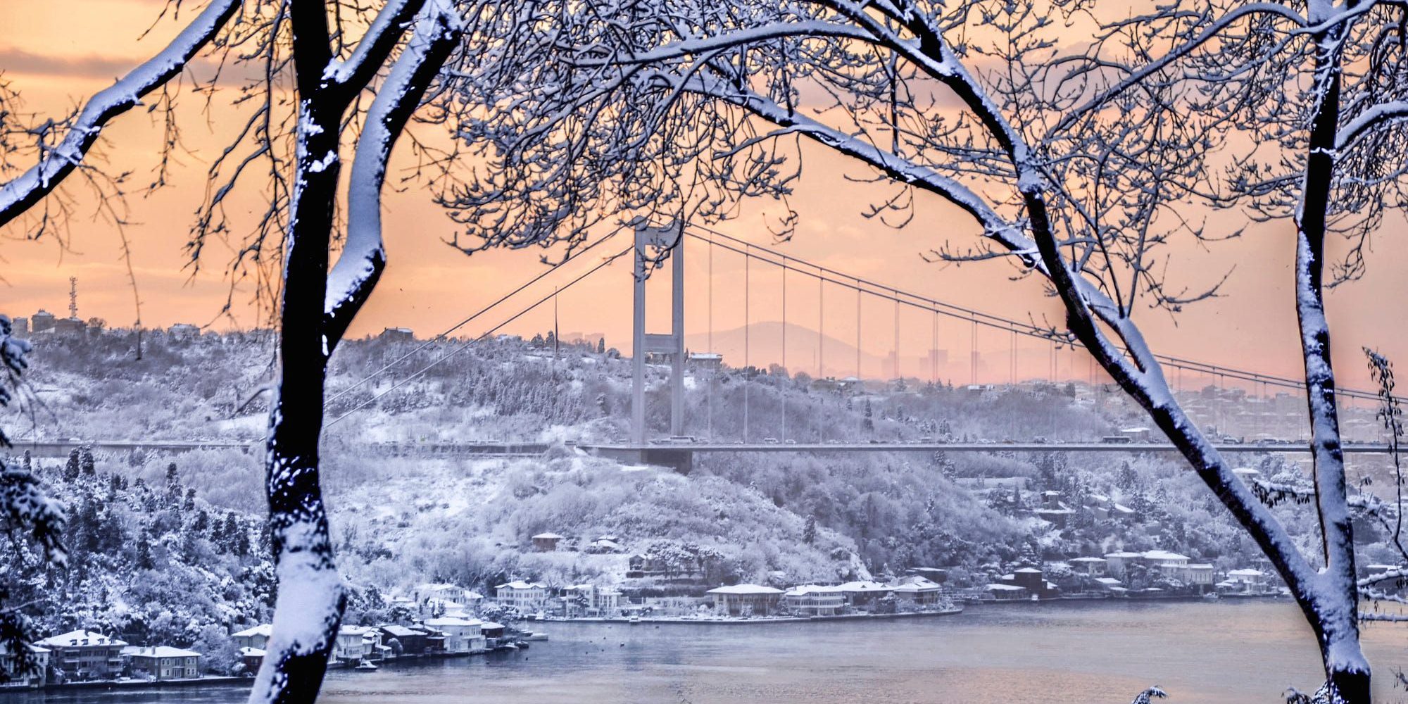 برنامج سياحي في اسطنبول لمدة 7 ايام