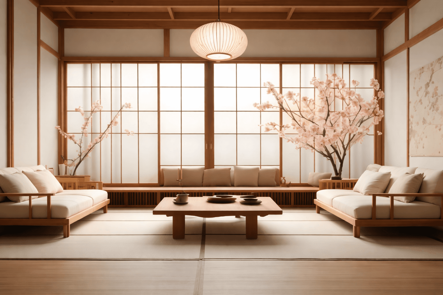 Image of a living room