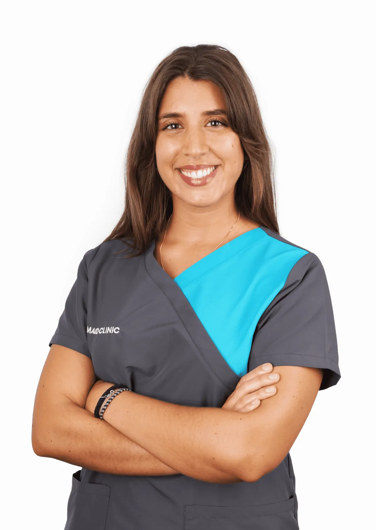 Helena Bonifácio | Médica Dentista