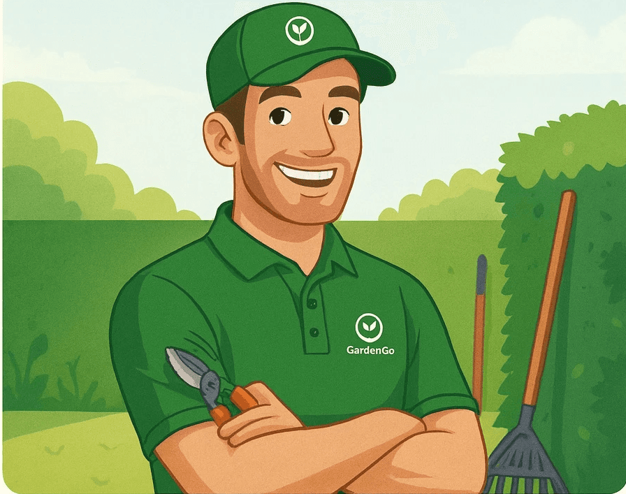 Scientist in laboratorium