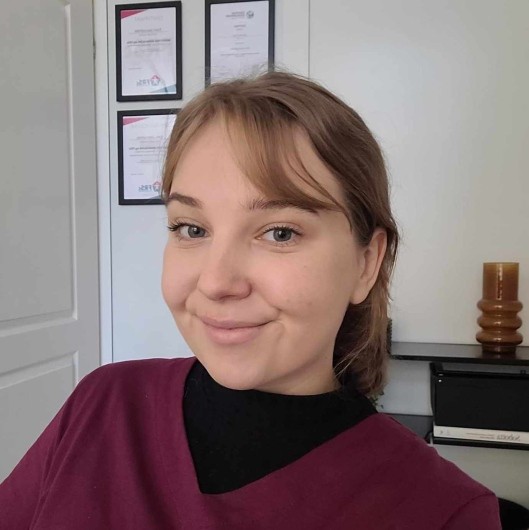 Dentist with his Patient