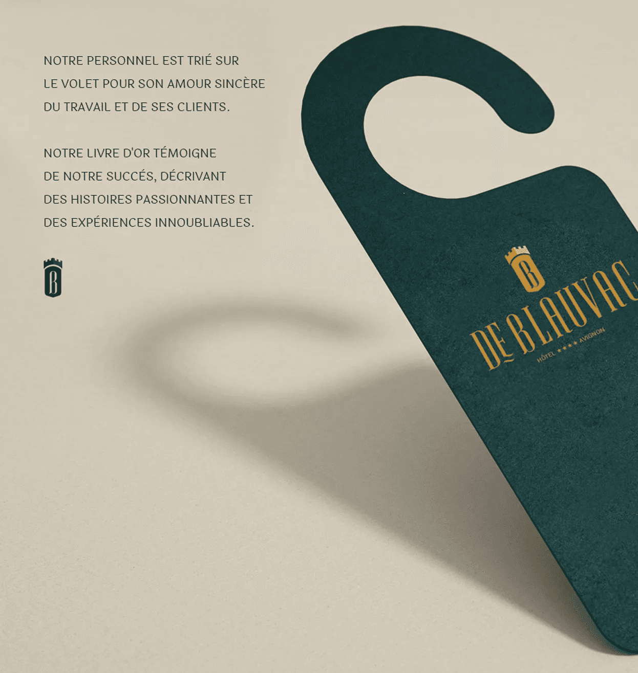 graphisme blauvac