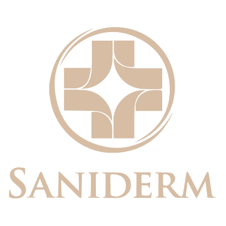 Saniderm Logo