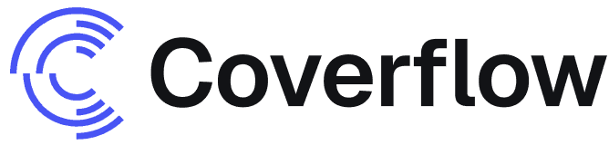 Coverflow logo