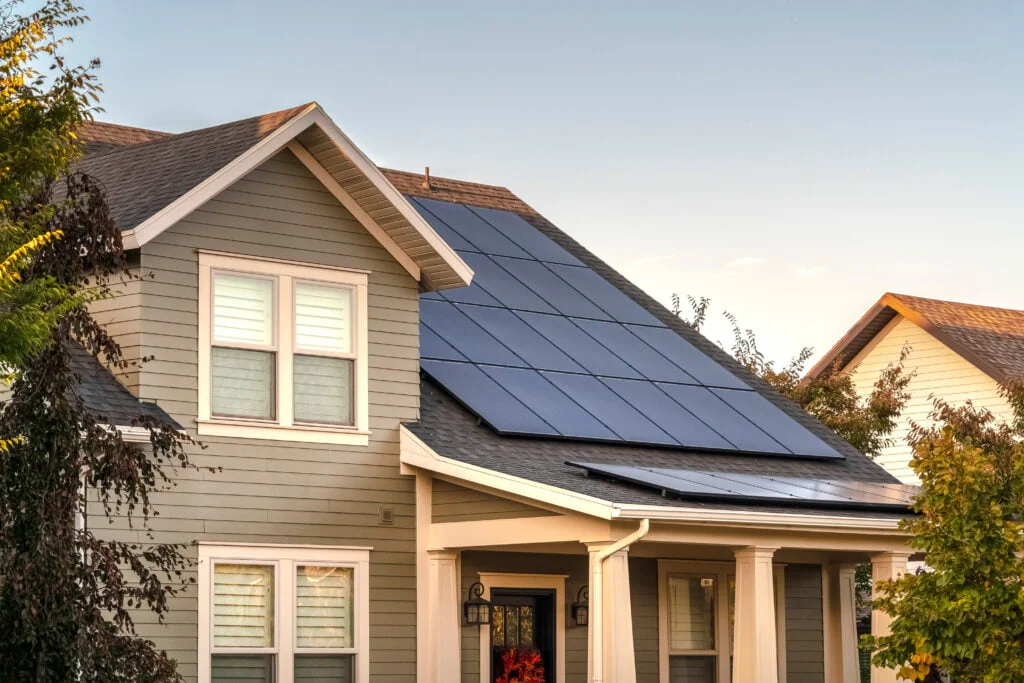 Solar Panel Cleaning