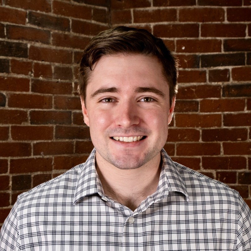 Photo of Cam Schoffstall