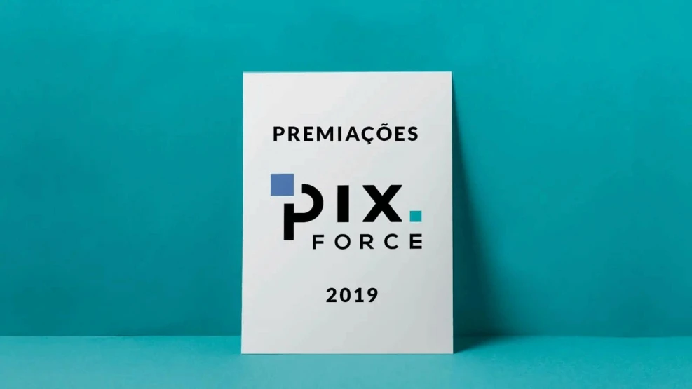 2019 for Pix Force: awards and achievements