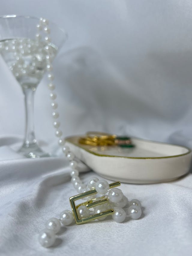 Jewelry, Luxury Goods & Accessories