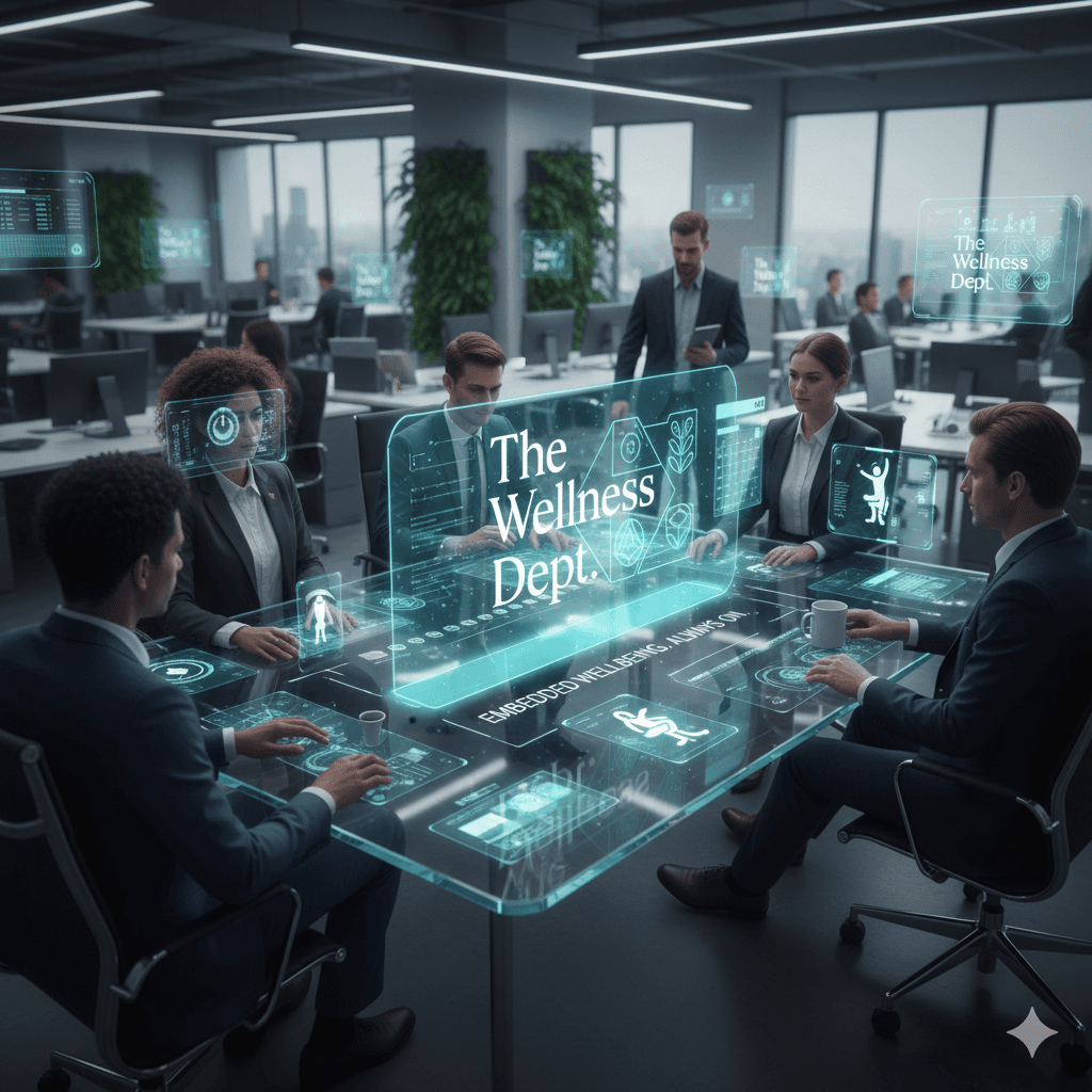 Feedback & Refinement