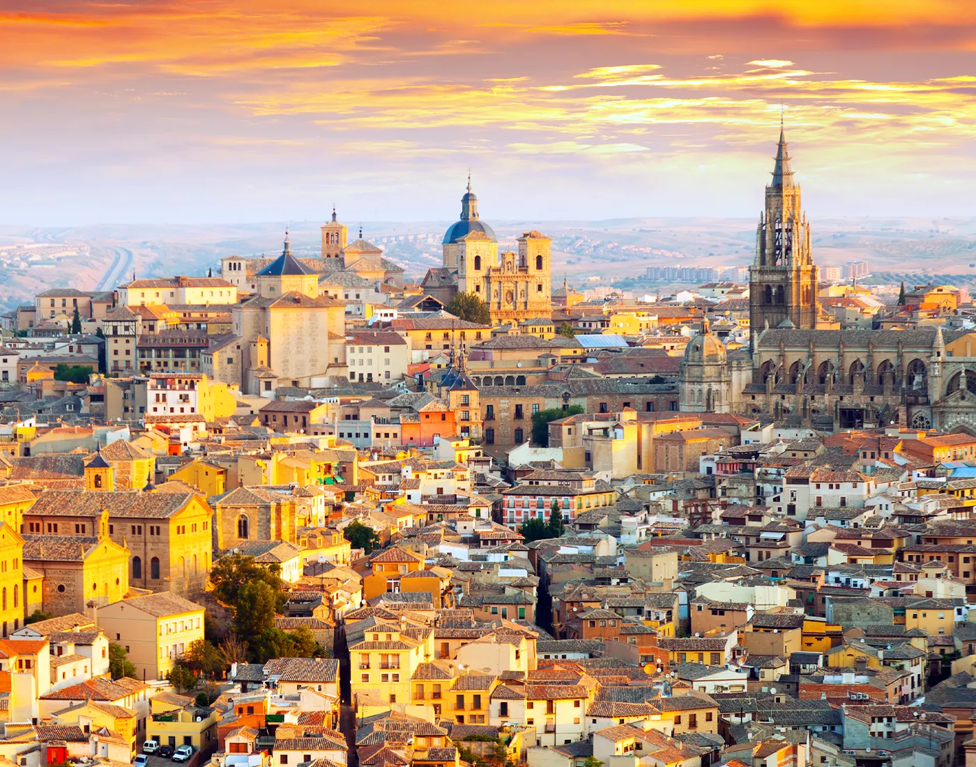 Spain