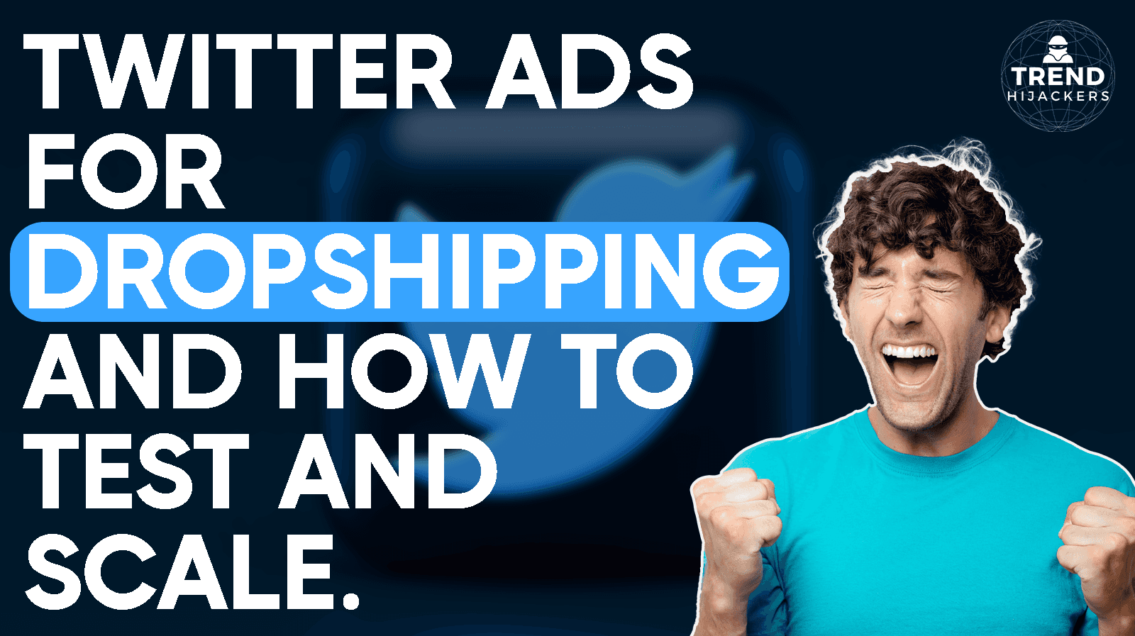 X (Twitter) Ads for Dropshipping