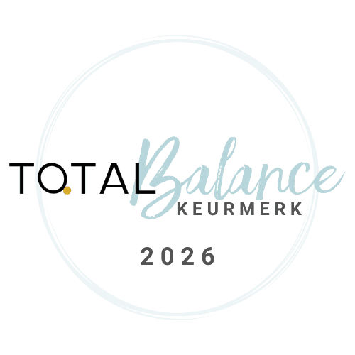 Total Balance Keurmerk
